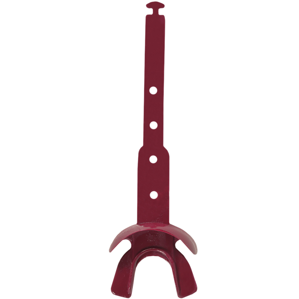 Vettex Double Mouthguard with Lip Protection and Strap football